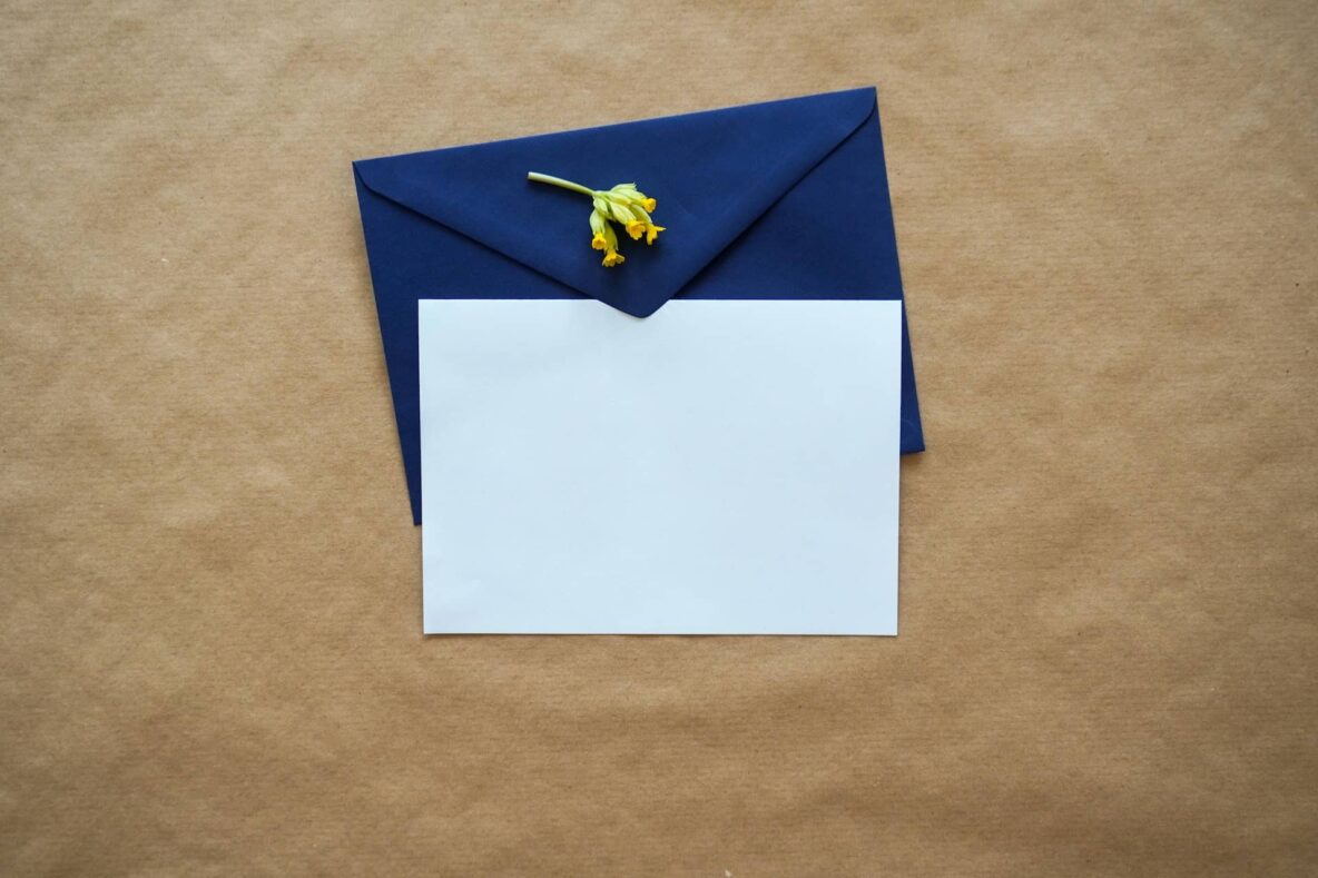 Open Letter - Learning to Connect